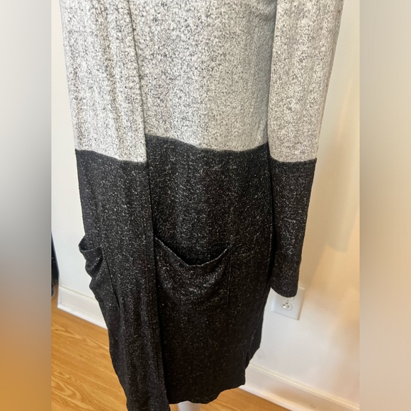 Market and Spruce Cardigan Sweater size L - Picture 6 of 16